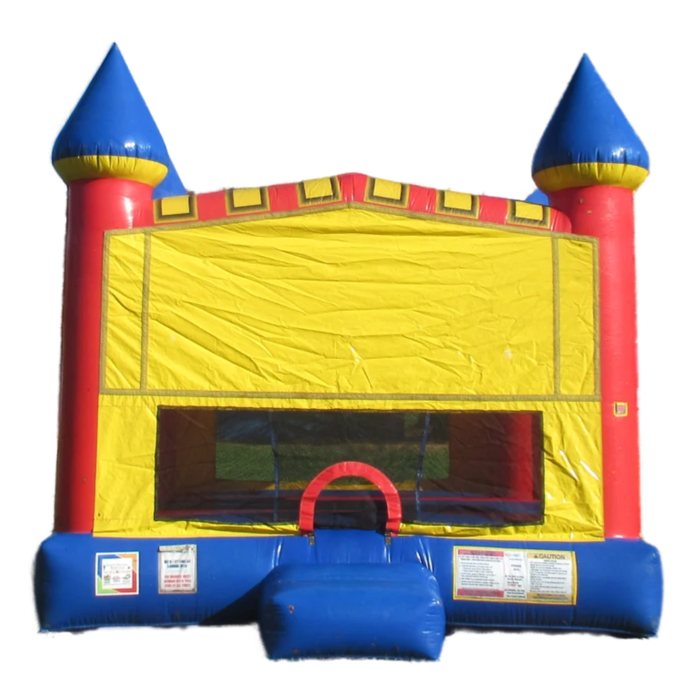 Bounce Houses rental