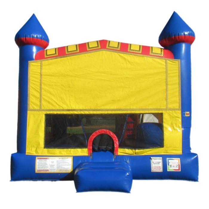 5-in-1 Combo rental
