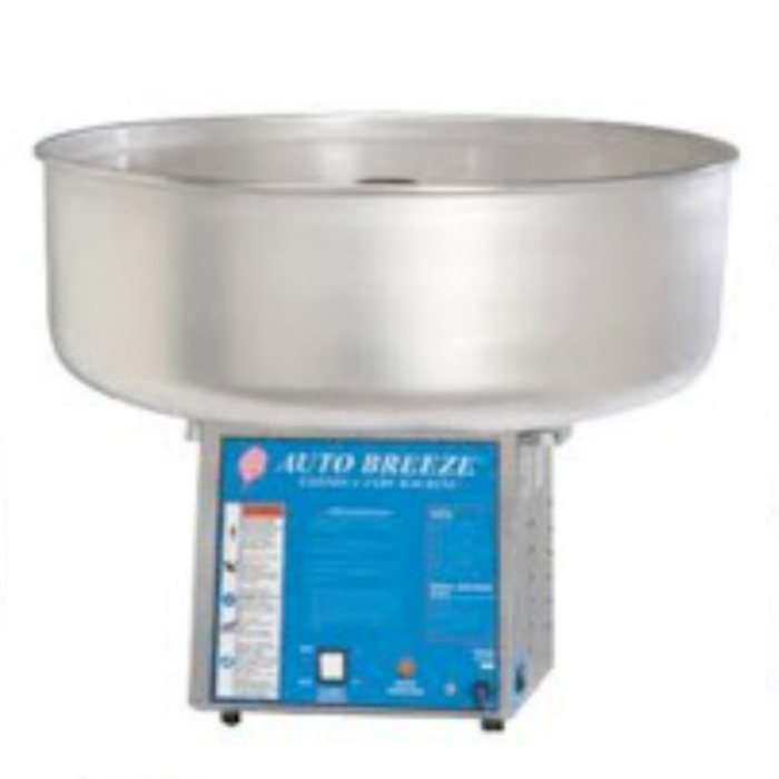 Cotton Candy Machine rental