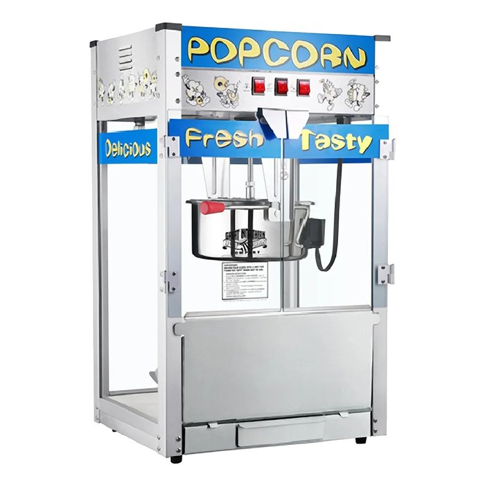 Popcorn Machine rental