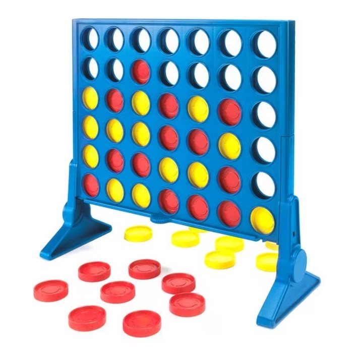 Giant Connect 4 rental