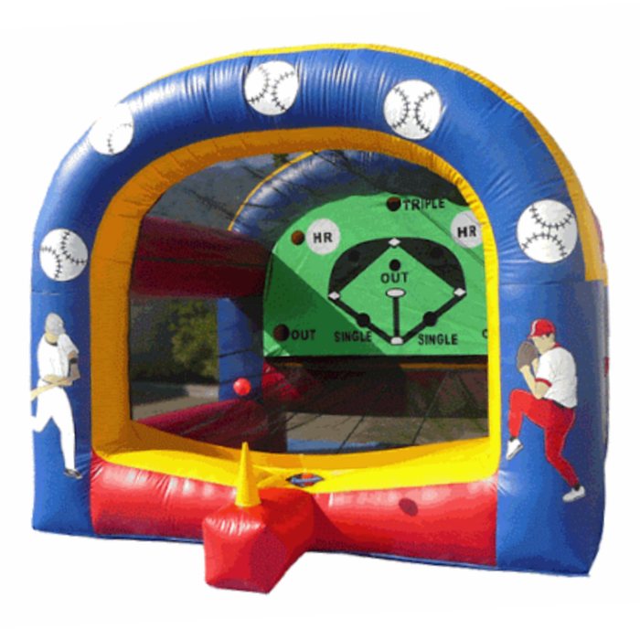 Home Run Derby rental