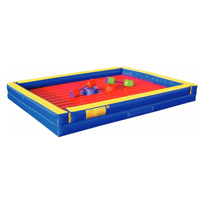 Joust Arena rental
