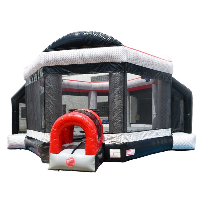 Octagon Extreme rental