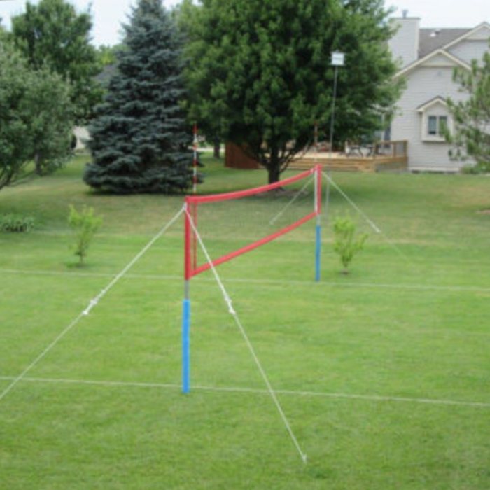 Volleyball rental