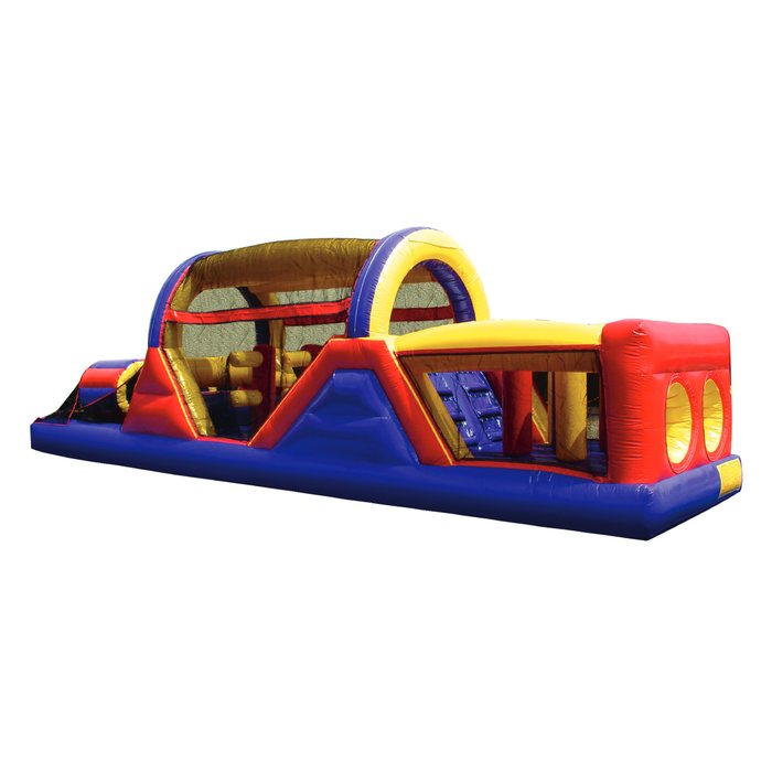 Obstacle Courses rental