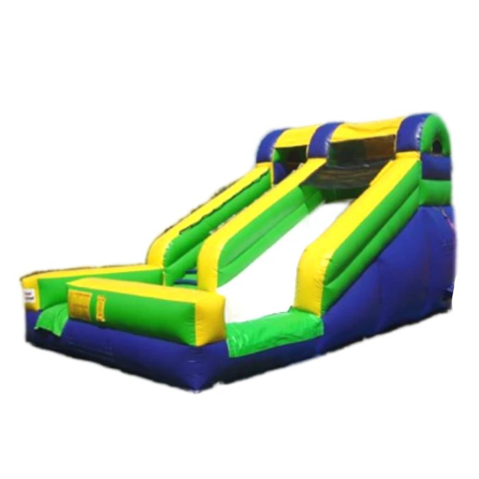 Water Slides rental